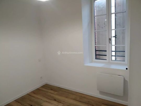 Location Appartement 3 pièces 53 m2 à Carmaux - Photo 1