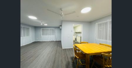 BEAUTIFULLY RENOVATED HOME, VERY SPACIOUS BOTH INSIDE AND OUTSIDE! - Photo 3