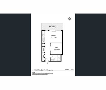 Modern One Bedroom/Studio Apartment - Photo 5