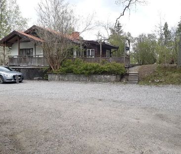 Soldatvägen, Saltsjö-Boo - Photo 1