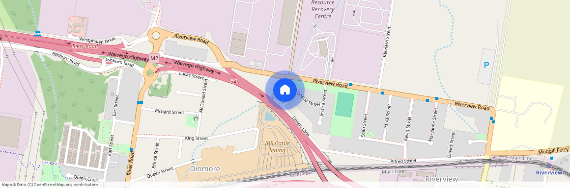 15 Dossie St, Qld 4303, Riverview