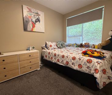 Modern, Private & Spacious – 3 Bedroom Home on Quiet Back Section - Photo 5