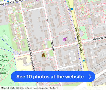 Mieszkanie, 2 pokoje, 2 piętro, ul. Wolności. - Photo 1