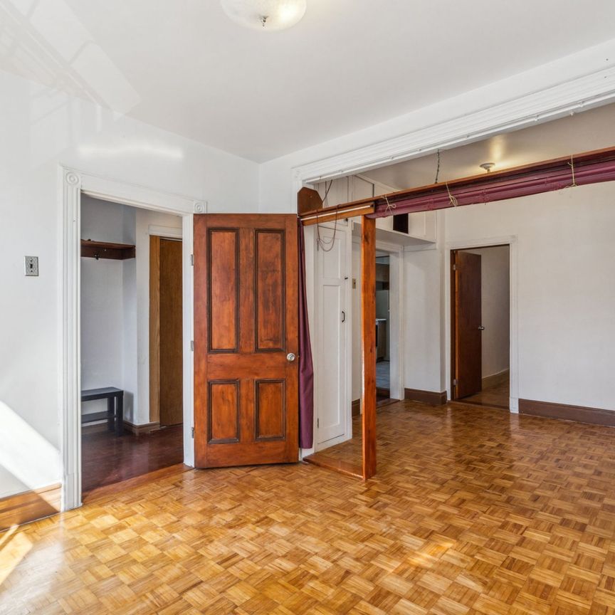 Condo for rent, Montréal (Le Plateau-Mont-Royal) - Photo 1