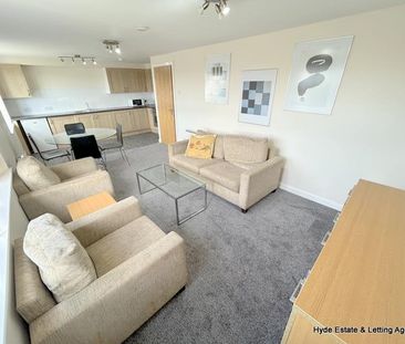 City View, Highclere Avenue, Salford, M7 4ZU, M7 4ZU - Photo 3