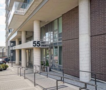 For Lease - 55 East Liberty Street Unit# 108, Toronto, Ontario - Photo 6