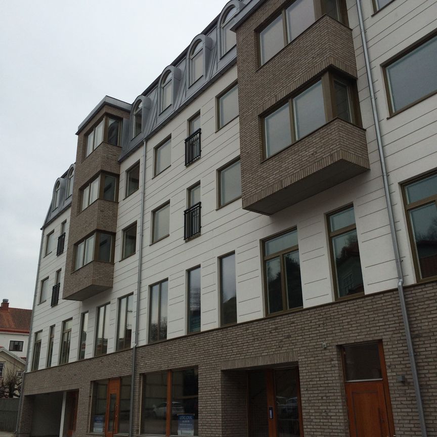 Lagerbergsgatan, Uddevalla - Photo 2