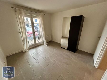 Location Appartement 2 pièces 49m² VOISINS LE BRETONNEUX 78960 - Photo 2