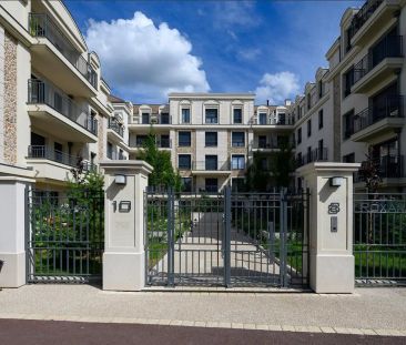 Appartement à louer 2 pièces 42.55m² - Photo 1