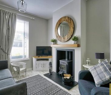 Glenside, 5 Main Street, Crawfordsburn, Bangor, BT19 1JF - Photo 1
