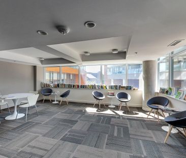 For Lease - 20 Joe Shuster Way Unit# 903, Toronto, Ontario - Photo 3