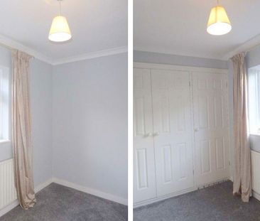 2 Bedroom End of Terrace House - Photo 4