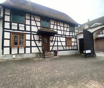 Appartement 2 pièces à Brumath - Photo 3