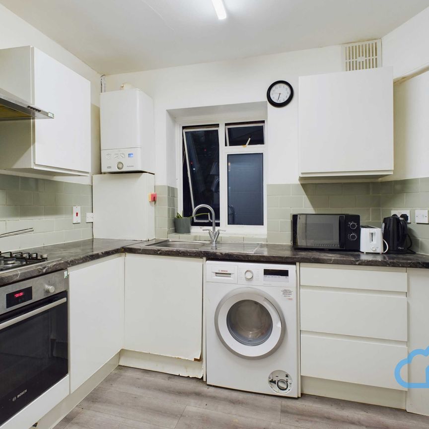 RM1 Empire Way | Harrow | London | HA9 0RE - Photo 1