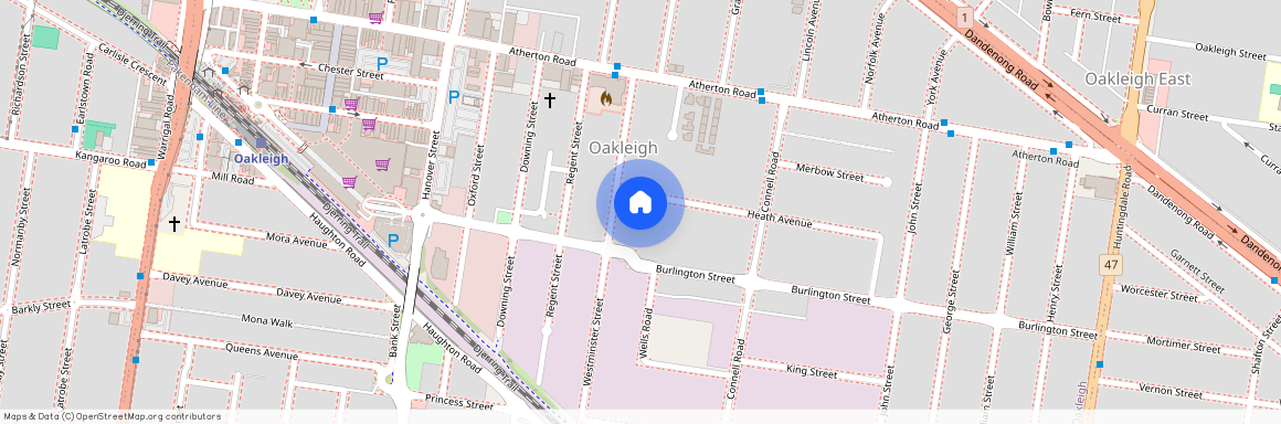 2/2 Heath Avenue, Vic 3166, Oakleigh