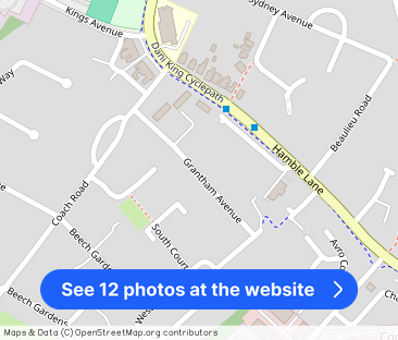 Grantham Avenue, Hamble - Photo 1