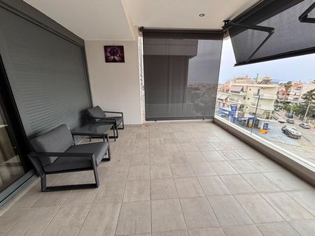 Διαμέρισμα για ενοικίαση Άνω Γλυφάδα (Γλυφάδα) - Photo 2