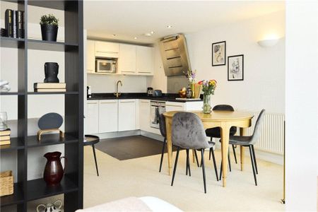 Studio to rent - Photo 2