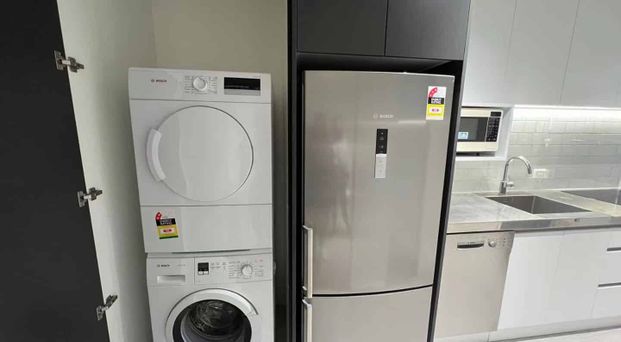 Almost brand new 1+1 apartment - Photo 1