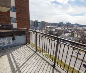 For Lease - 1465 Baseline Road Unit# 1014, Belair Park - Copeland P... - Photo 3