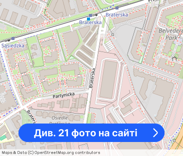 Nowe, 3-pokojowe mieszkanie 56 m² | Krzyki-Partynice | Południk 17 - Фото 1