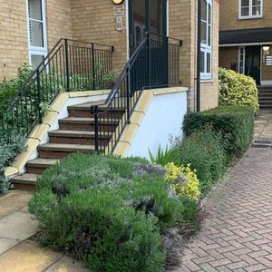 Wheat Sheaf Close - Photo 2