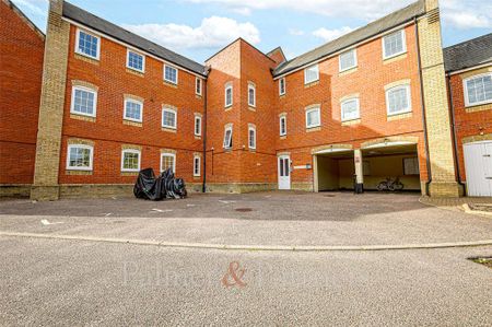 2 bedroom parking to rent - Photo 3