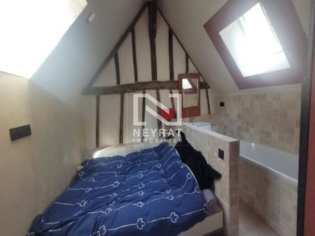 APPARTEMENT T2 A LOUER - Photo 5