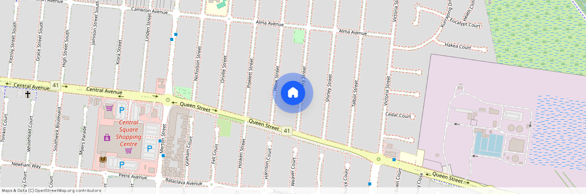 76 Roseberry Street, Vic 3028, Altona Meadows