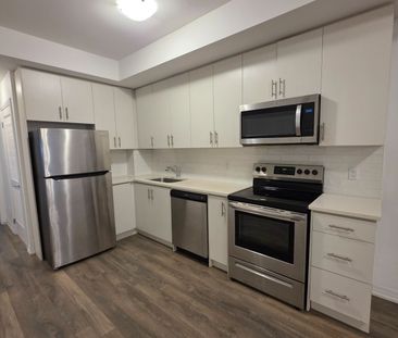 For Lease - 2635 William Jackson Drive Unit# 409, Pickering, Ontario - Photo 1