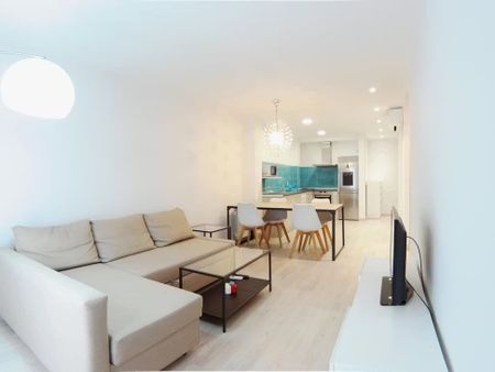 Calle del Amor de Dios, Madrid, Community of Madrid 28014 - Photo 4