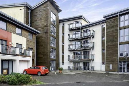 St Stephens Court, Maritime Quarter, Swansea, SA1 - Photo 3