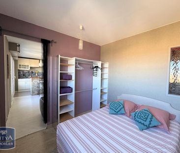 Location Appartement 2 pièces 36m² MARSEILLE 13ème - Photo 4