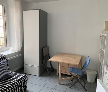 Brest Recouvrance Studio 17 M2 - Photo 6