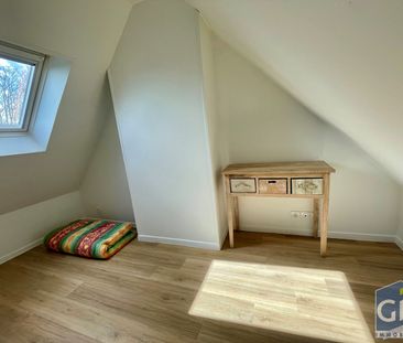 Location Appartement 1 pièce 19m² - Photo 3