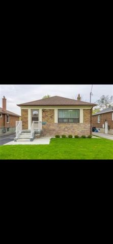For Lease - 918 Islington (Bsmnt) Avenue, Toronto, Ontario - Photo 4