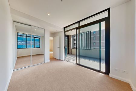 407/5B Glyceria Lane, Tallawong NSW 2762 - Apartment For Rent | Domain - Photo 3