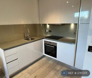 1 bedroom flat to rent - Photo 6