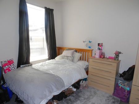 31b South Road, NG2 7AG, NOTTINGHAM - Photo 3