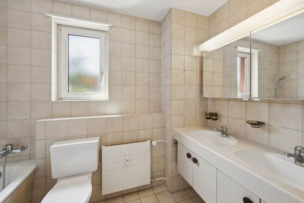 5.5 Zimmer, 122 m², 1. Stock - Foto 1