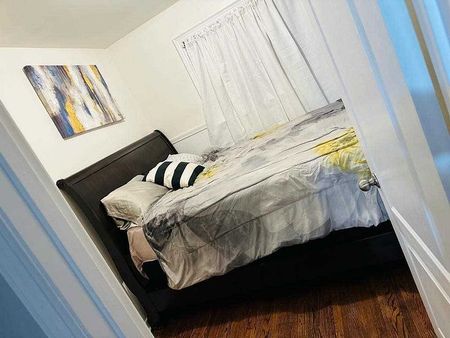 For Lease - 52 Goldsboro Road Unit# Bsmt, Toronto, Ontario - Photo 5