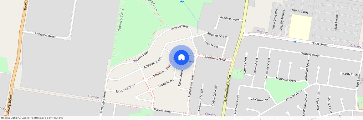 4 Farrer St, Qld 4350, Cranley