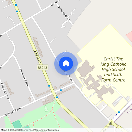 To Let - Stamford Road, Birkdale - Three Bedroom Semi