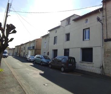 Location Appartement 2 pièces 26m² POITIERS 86000 - Photo 1