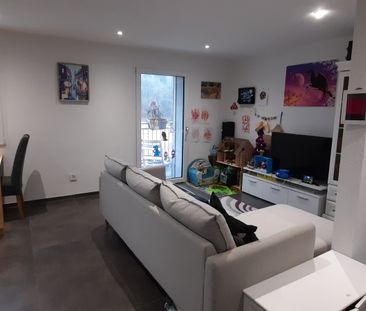 Schöne 4-Zimmerwohnung in Schmitten - Photo 1