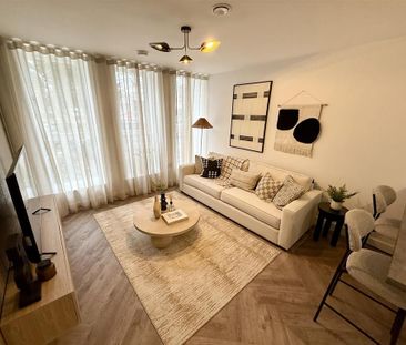 1 bedroom apartment to rent - Photo 3