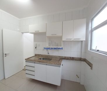 Casa 2 Quartos Aparecida 70m² - Photo 3