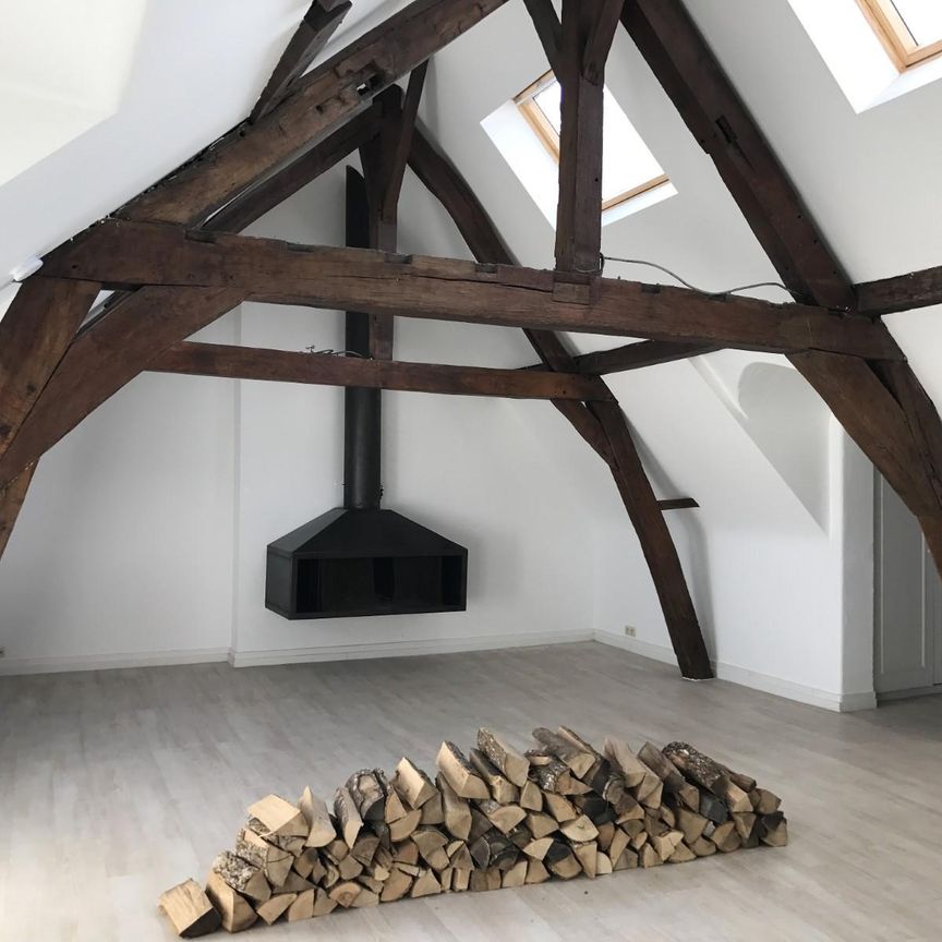 Flat - for rent - Foto 1