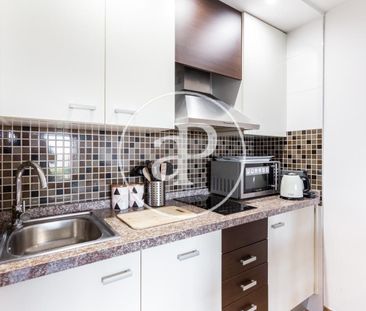 Flat for rent with views in Campanar (Valencia) - Photo 1