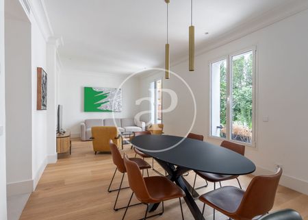 Flat for rent in Recoletos - Photo 4